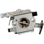 For 2500 25cc carburetor g2500 garden locomotive parts tonchean