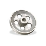 Aircraft - poulie de moteur de compresseur spb (130x28) airkraft 2504131