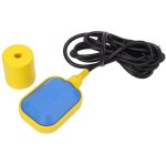 250v interrupteur  flotteur liquide fluide contrleur de niveau d'eau capteur de contacteur ip68 protection ...