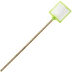 Gardigo - 25166defr raquette anti - insectes (l x h x p) 13 x 74. 5 x 0. 8 cm vert, marron 1 pc(s) w922033 ... Gardigo - 25166defr raquette anti - insectes (l x h x p) 13 x 74. 5 x 0. 8 cm vert, marron 1 pc(s) w922033 ...