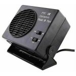 25a 300w 12v chauffage soufflant lectrique portable en cramique pour chauffage de voiture, dgivreur ...