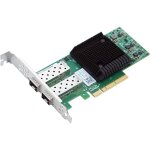 25gb carte r�seau pcie avec chipset nvidia mellanox connectx - 4, 25gbe adaptateur ethernet pci express ...