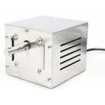 25w 60kg bbq barbecue en acier inoxydable rtissoire moteur lectrique poulet de chvre moteur pour barbecue ...