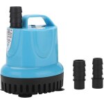 25w pompe � eau submersible pompe d'aspiration � fond silencieux avec protection contre les br�lures ...