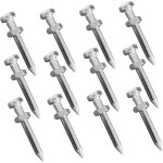 26 pi�ces scarificateur d'herbe de jardin ongles sandales a�rateur outil de pelouse outils d'a�rateur ...