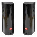 2600814 paire de photocellules sans fil batterie d'origine 24v 30mt bft eris a30 p111537 2600814 hors ...