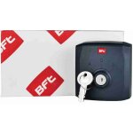 2600833 original bft q. bo key wm av p121023 2600833 slecteur de cl mtallique anti - vandalisme