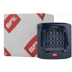 2600834 bft q. bo touch p121024 2600834 clavier numrique tactile radio