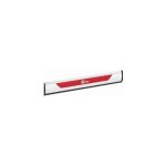 2601377 barre en aluminium pour passage utile 4 mt bft boom ps40 p120087 00002 2601377