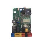 2601447 panneau de commande lectronique central bft vega 2601447 i700062 10001 230 v pice de rechange ...