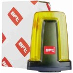 2607541 clignotant led 24 v ? feu clignotant sans antenne ? pour moteurs 24v ? code bft d114094 00003 ...