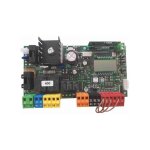 2610699 carte lectronique centrale bft merak 400 2610699 i700005 10001 24v remplacement deimos ultra ...
