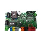 2610700 carte �lectronique centrale de commande bft hamal 400 2610700 i700008 10001 24v remplacement ...