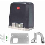 Bft - 2611601 moteur pour portail coulissant deimos ac a600 v 230 v p925230 00003 2611601