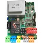 2613933 carte lectronique centrale de commande bft shyra ac ba 230v 2613933 i700101 10001 pice de rechange ...