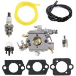 261957 carburateur pour hilti dsh 700 dsh 900 scies � tron�onner pour walbro wt - 895 wt - 895 - 1 pour ...