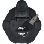 265 - 8575 2658575 ca2658575 bouchon de carburant 2 cl�s compatible avec caterpillar mini pelle 303. ...