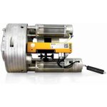 26a095 moteur  engrenages pour volet roulant avec dispositif de scurit acm unisafety e 4. 0 26a095 ...