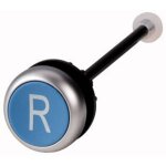 271640 m22 - dz - b - x6 touche de d�verrouillage collerette plastique 1 pc(s) - eaton