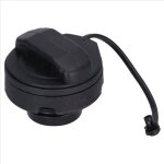 27288 bouchon, r�servoir de carburant, noir