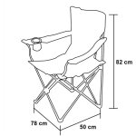 Mediawave store - 2971 chaise pliante camping et jardin miami avec pose - verre et canettes couleur: ... Mediawave store - 2971 chaise pliante camping et jardin miami avec pose - verre et canettes couleur: ...