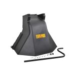 Castelgarden - 299900016 / 0 - kit déflecteur arrière pour tondeuse autoportée ggp - stiga coupe 102cm ... Castelgarden - 299900016 / 0 - kit déflecteur arrière pour tondeuse autoportée ggp - stiga coupe 102cm ...