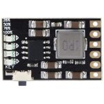 2a 5v 4 en 1 micro contr�leur de charge carte de module de chargeur conseil de protection de charge pour ...