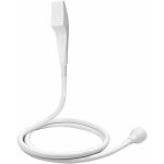 2m douchette pour m�langeur en plastique, wc douchette lavabo universelle - douchette tuyau lavabo adaptable ...