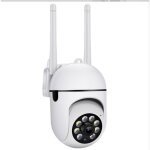 2mp camera surveillance wifi ext�rieure ptz, cam�ra ip 360� sans fil �tanche, vision nocturne en couleur, ...