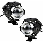 2pcs 125w moto phare led feux auxiliaires moto phares avant anti brouillard moto spot led spot 3000lm ... 2pcs 125w moto phare led feux auxiliaires moto phares avant anti brouillard moto spot led spot 3000lm ...