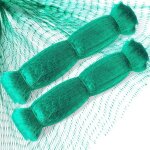 2pcs 4mx12m filet anti oiseaux pour protger jardin plantes fruits fleurs lgumes robuste vert