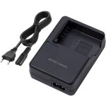 2pcs bc - w126 np - w126 np - w126s chargeur de batterie compatible avec fujifilm finepix x - t3 x - ...