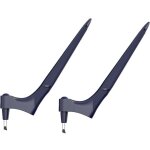 2pcs craft cutting tools, stainless steel craft knives with 360 - degree rotating blade, craft hobby ...