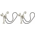 2pcs embrasse  rideaux magntique attache rideau aimant boucle de rideau magnifique clip rideau en ...