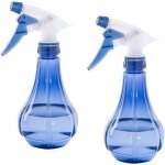 2pcs flacons pulv�risateurs vaporisateur vide, 500ml fine plastique flacon spray vide rechargeable, spray ...