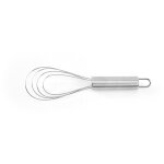 2pcs fouet de cuisine de haute qualit� - pour de petites quantit�s dans des r�cipients peu profonds - ...