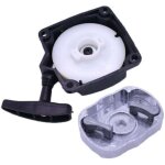 2pcs lanceur pour d�broussailleuse, multifonction 4 en 1, outil sur perche et tari�re - fei yu