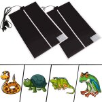 2pcs mat tapis temp�rature adjustable chauffage chauffant avec r�glage de la temp�rature tapis chauffant ...