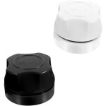 2pcs mini brosse magn�tique brosse de nettoyage aquarium brosse magn�tique aquarium brosse flottante ...