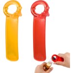 2pcs ouvre bocal manuels, sans effort ouvre bocaux ouvre - bi�re pour personnes �g�es, enfants, femmes, ...