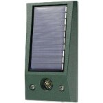 2pcs r�pulsif d'oiseaux � ultrasons 9 - 36 khz (75db) mode continu