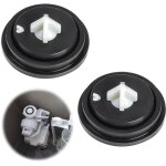 2pcs rondelles de diaphragme de soupape, rondelles de joint chasse d'eau wc, membranes pour robinet flotteur, ...