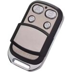 2pcs t�l�commande compatible avec mhouse tx3 tx4 gtx4 et moovo mt4 mt4v mt4g garage door handsender