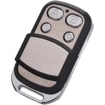 2pcs tlcommande compatible avec mhouse tx3 tx4 gtx4 et moovo mt4 mt4v mt4g garage door handsender