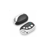 2pcs tlcommande universelle copieuse az remote - idal pour portail, garage, alarme et lumire en une ...