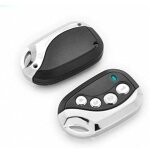 2pcs télécommande universelle copieuse az remote - idéal pour portail, garage, alarme et lumière en une ... 2pcs télécommande universelle copieuse az remote - idéal pour portail, garage, alarme et lumière en une ...