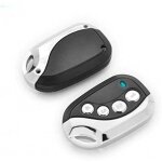 2pcs tlcommande universelle copieuse az remote - idal pour portail, garage, alarme et lumire en une ...