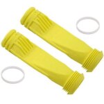 (2pi�ces)w69698 diaphragme compatible avec zodiac baracuda g3 g4 robot nettoyeur de fonds piscine automatique ...