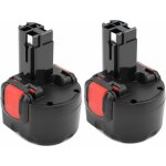 Pdstation - 2x 9. 6v 4. 8ah ni - mh batterie pour bosch bat048 psr 960 batterie bat100 bat119 2607335272 ... Pdstation - 2x 9. 6v 4. 8ah ni - mh batterie pour bosch bat048 psr 960 batterie bat100 bat119 2607335272 ...