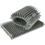 Vhbw - 2x brosse remplacement pour zodiac r06388800 pour robot aspirateur de piscine - en pvc Vhbw - 2x brosse remplacement pour zodiac r06388800 pour robot aspirateur de piscine - en pvc